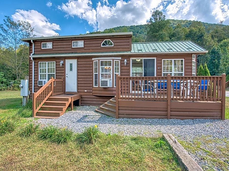 Maggie Valley Cabin Rentals