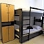 MS Sparrow Hostel