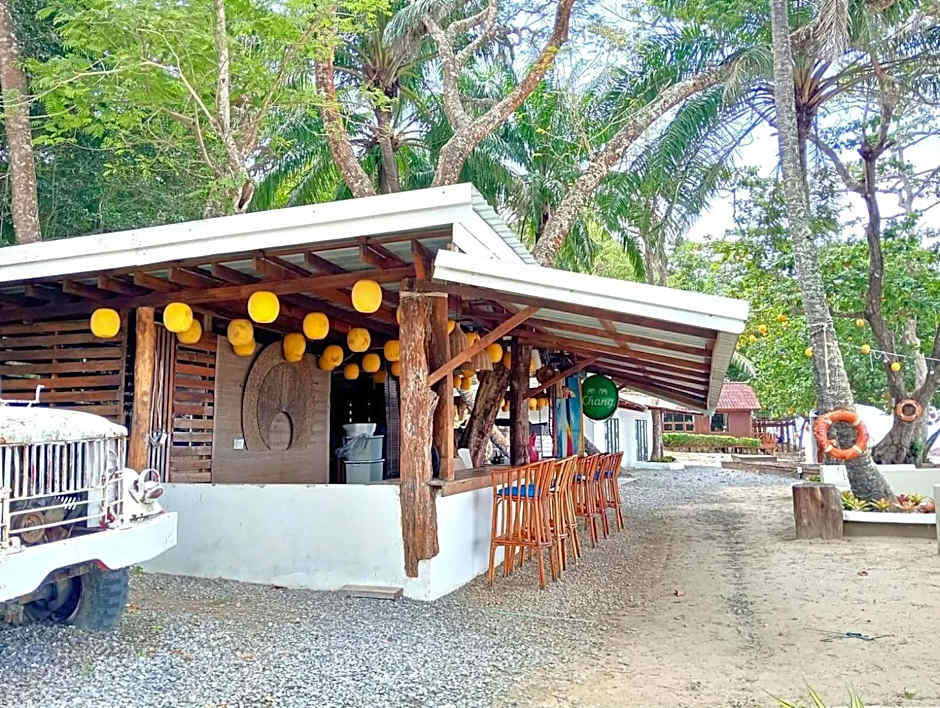 7 Heaven camping Lanta