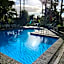 Comfort Hotel Flames Whangarei