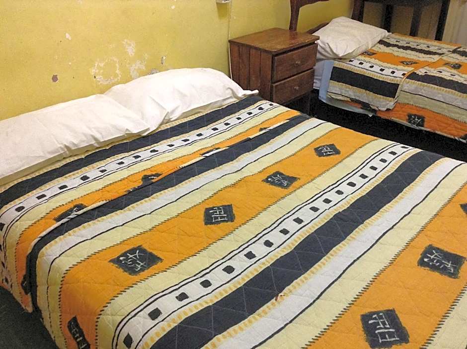 Hotel O'Rei