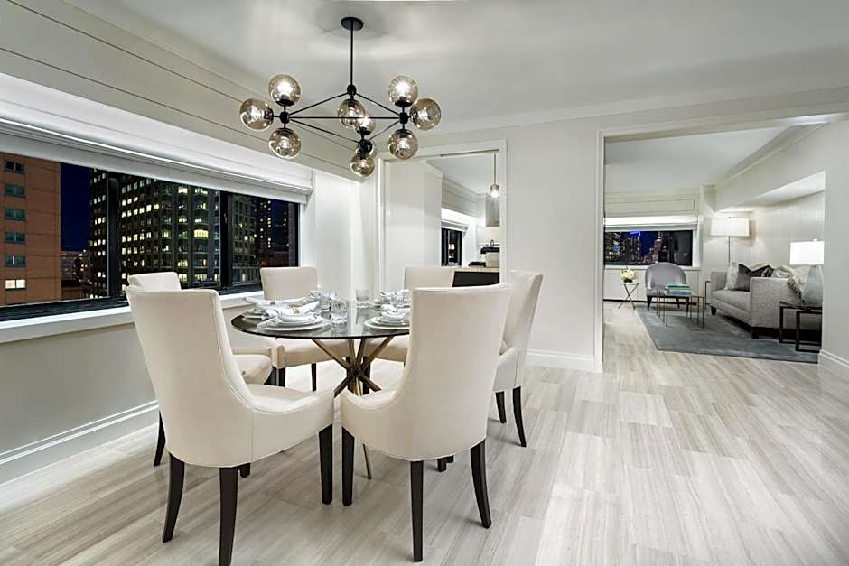 The Manhattan at Times Square By IHG