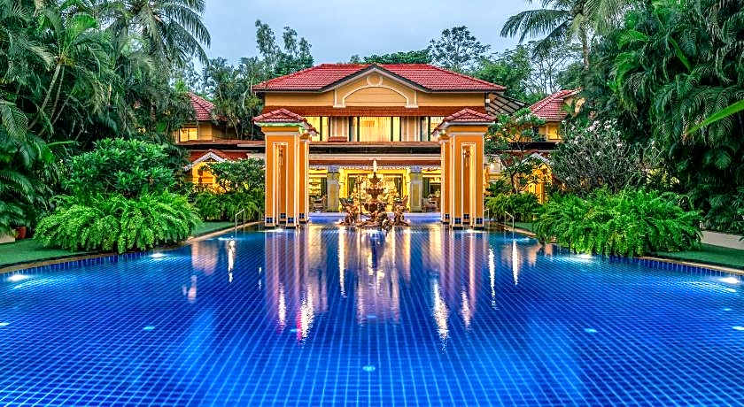 Mayfair Lagoon Hotel