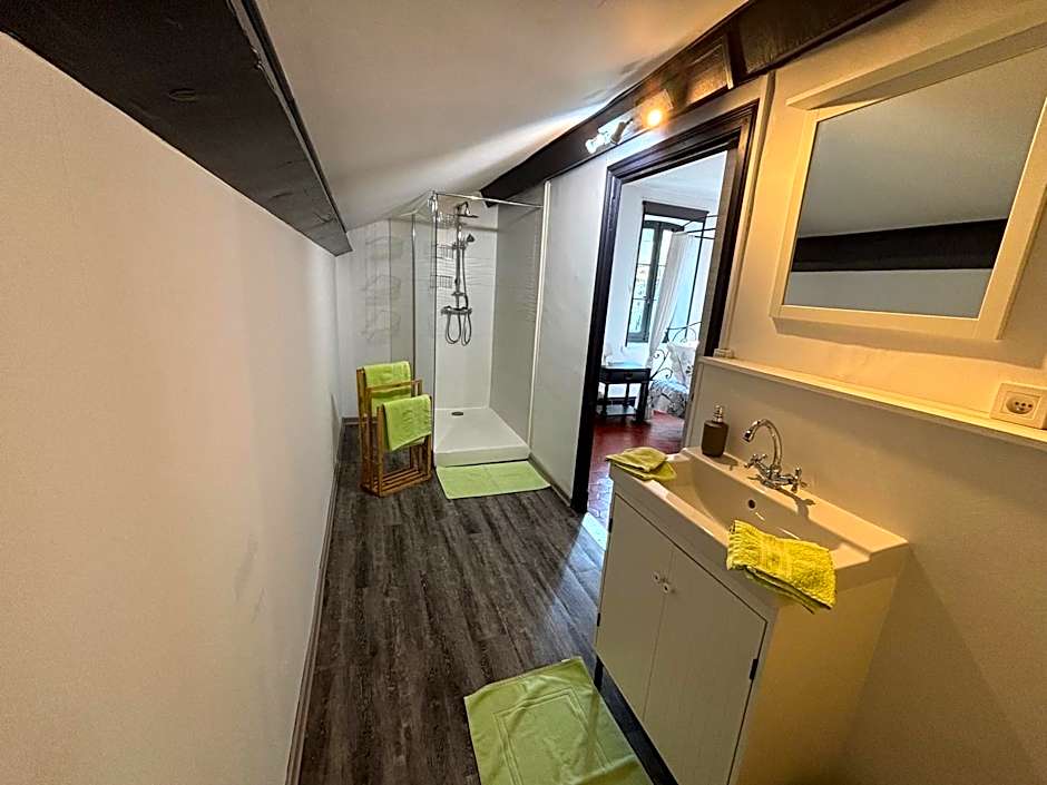 Maison des Ingénieurs