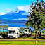 Te Anau Lakeview Holiday Park & Motels