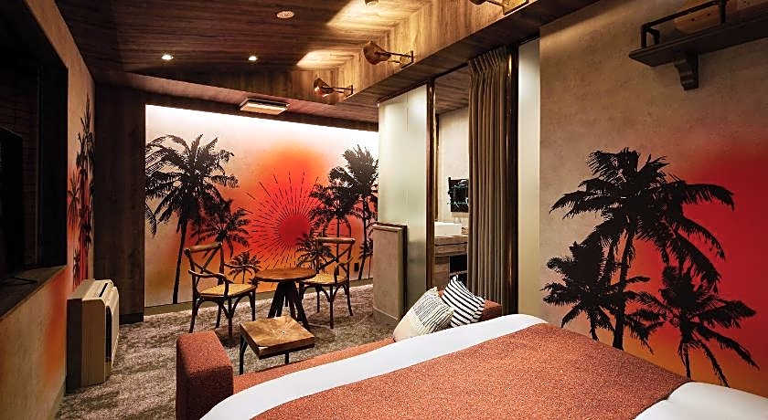 Sodegaura COAST HIKE HOTEL
