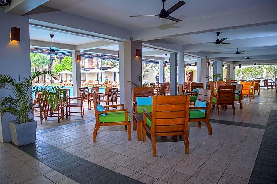 Mermaid Hotel and Club