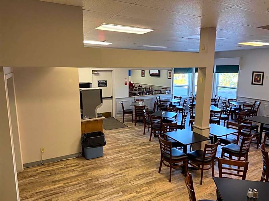 SureStay by Best Western Brockville