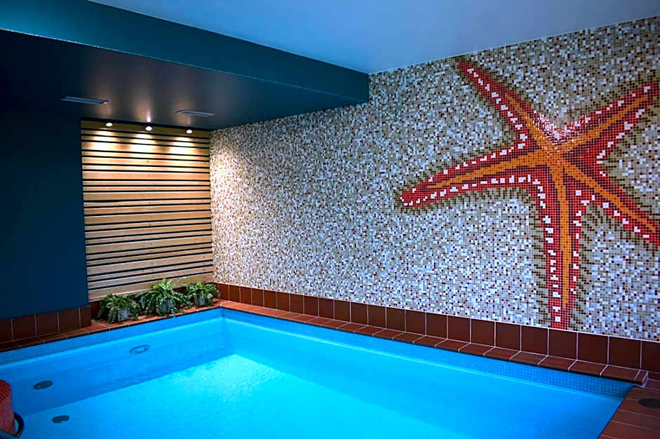 Amber Sea Hotel & SPA