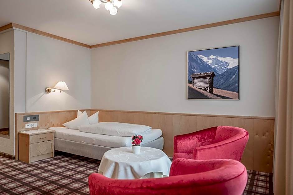 Wellness & Relax Hotel Milderer Hof