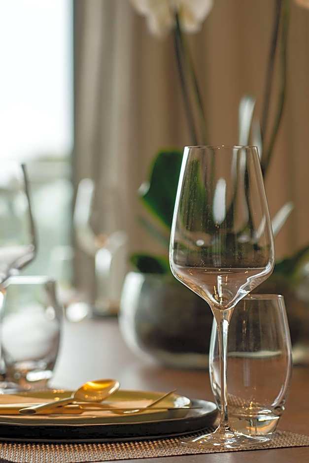 Radisson Blu Hotel & Residence Nairobi Arboretum