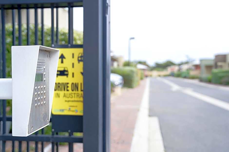 Villas on the Bay Kingscote