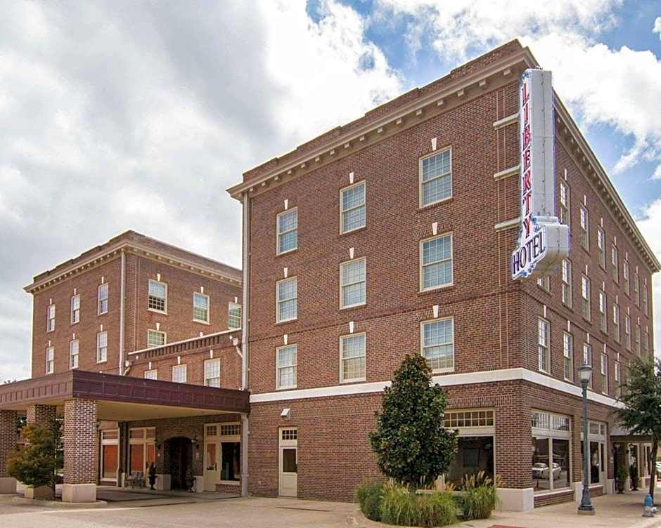 Liberty Hotel, Ascend Hotel Collection