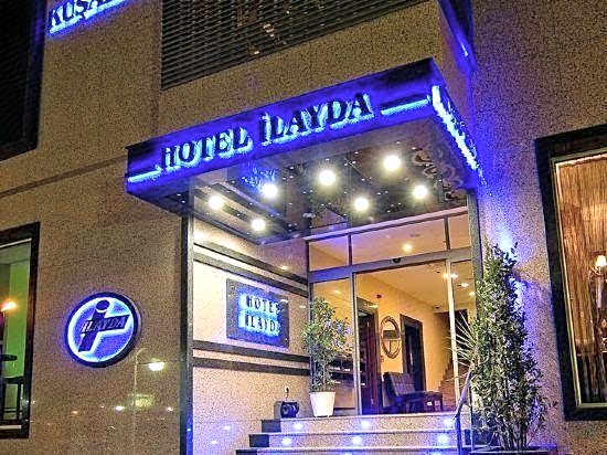 Hotel Ilayda