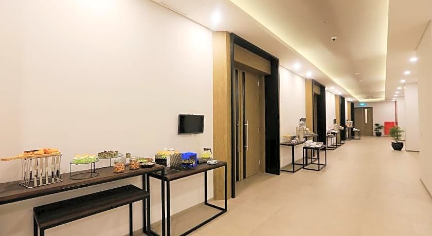 Luminor Hotel Purwokerto by WH