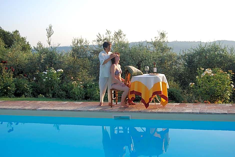 Villa Il Poggiale Dimora Storica