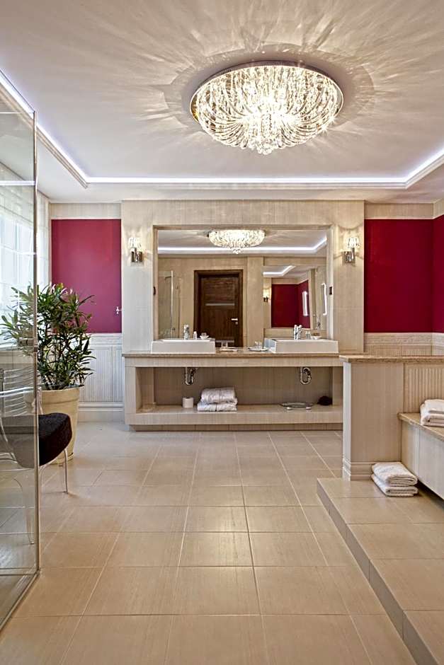 M Hotel Sosnowiec