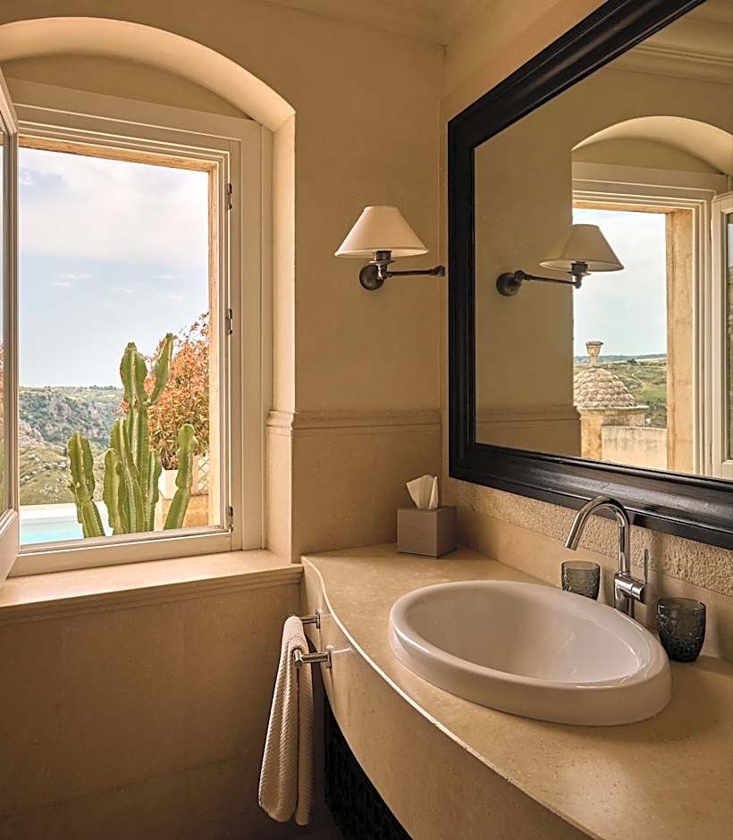 Palazzo Gattini Luxury Hotel