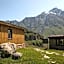 Kazbegi Hut