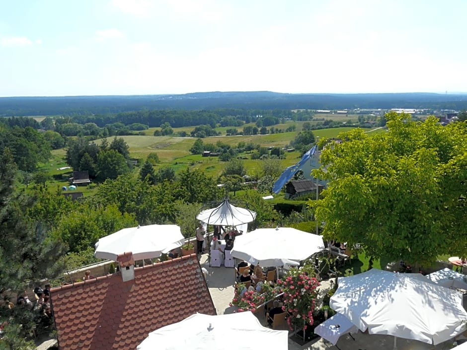 Hotel-Restaurant Distlerhof