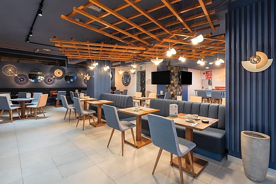 Occidental Las Palmas