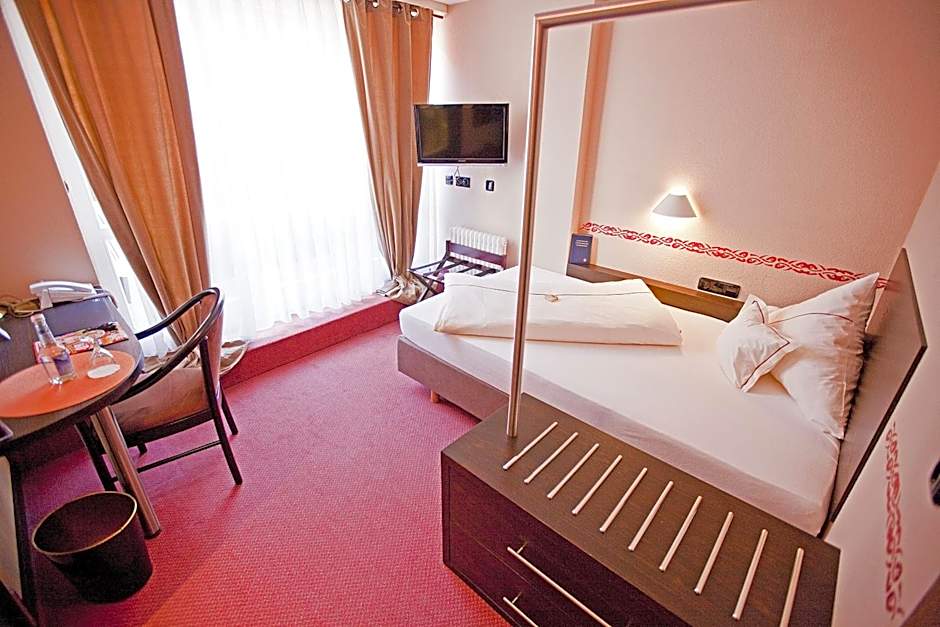 Hotel Lehmeier