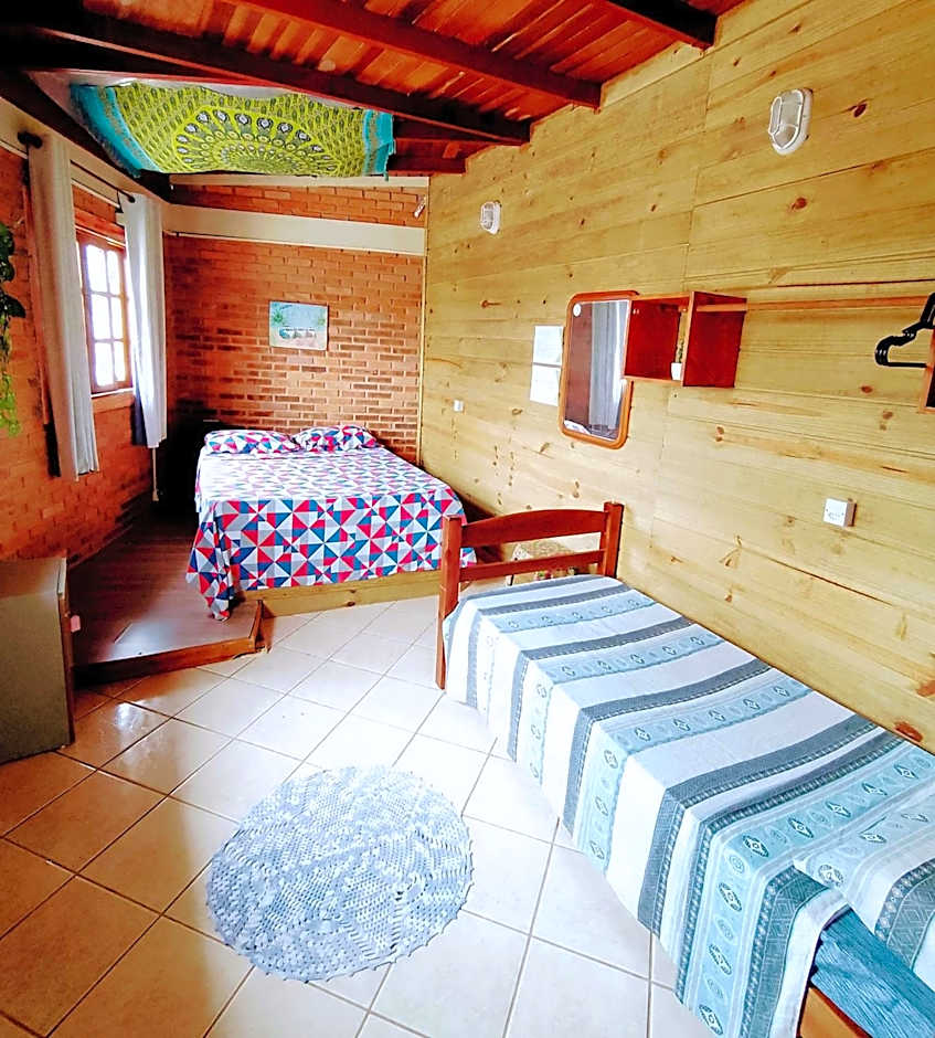 Hostel Aroeira do campo