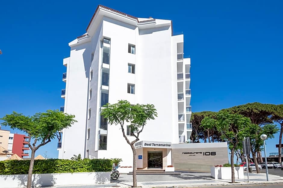 Hotel Best Terramarina