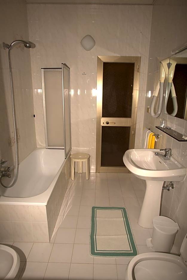 Hotel Quercia Antica