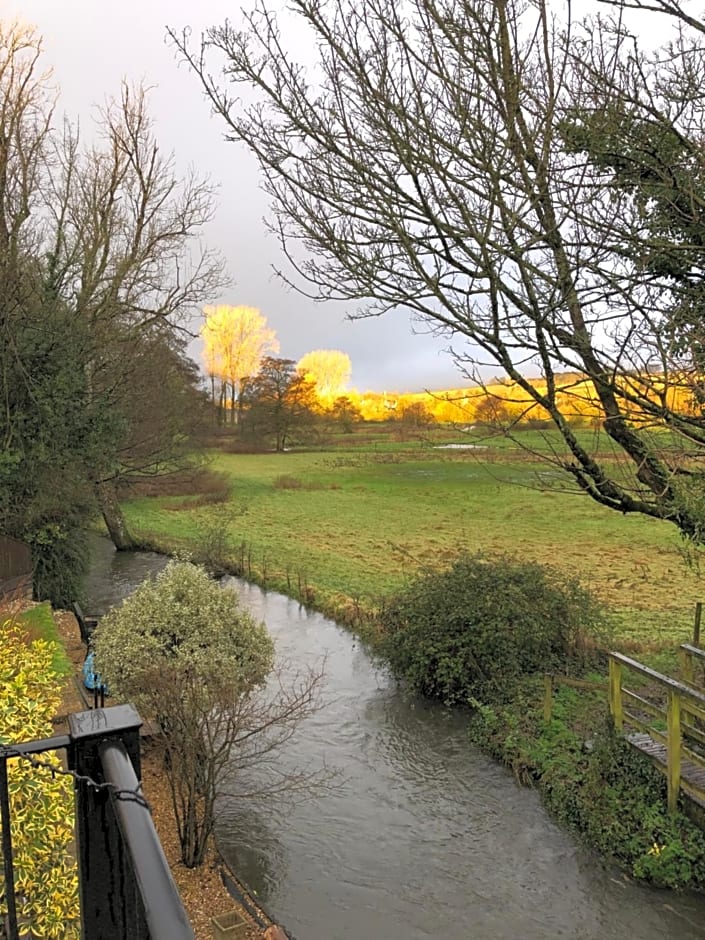 Waterfield House B&B