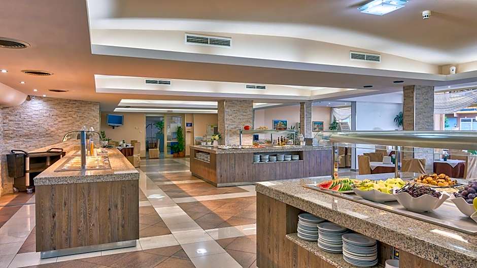 Hotel Golden Dune