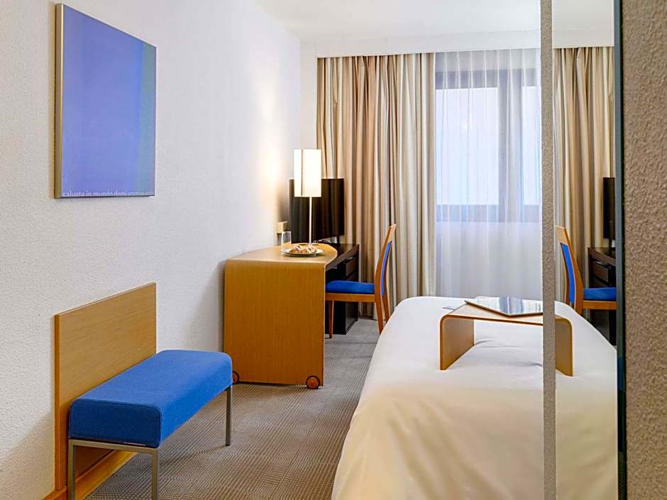 Novotel Gdansk Centrum