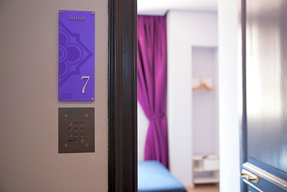 Umma Barcelona B&B Boutique