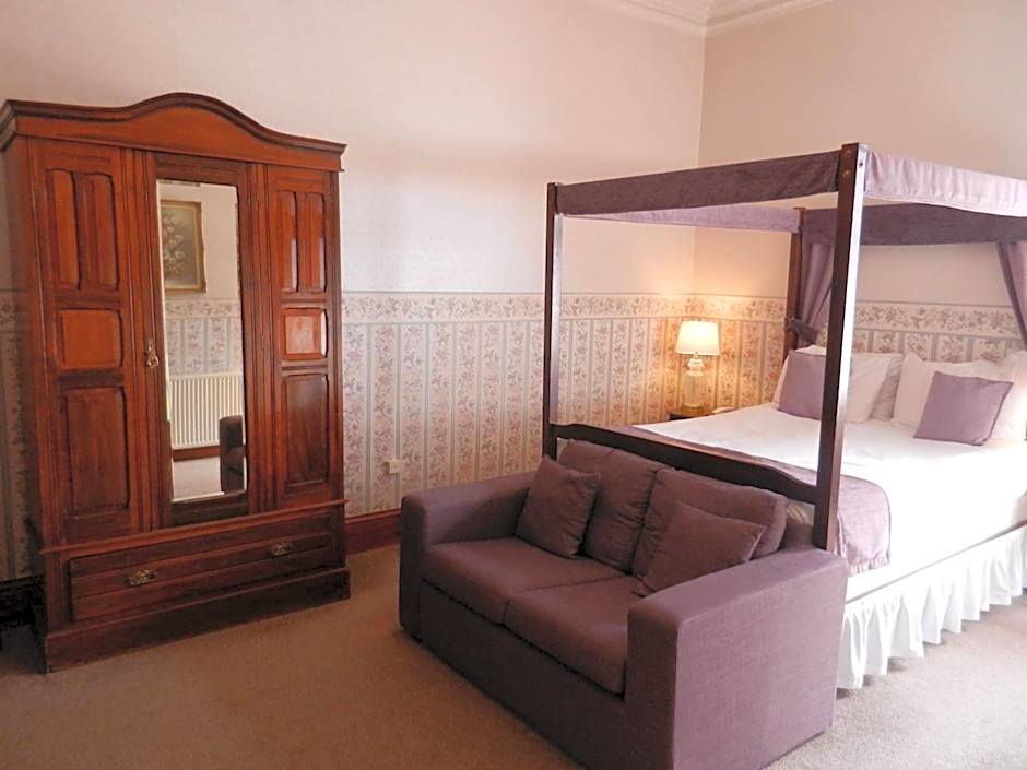 Mansfield Castle Hotel