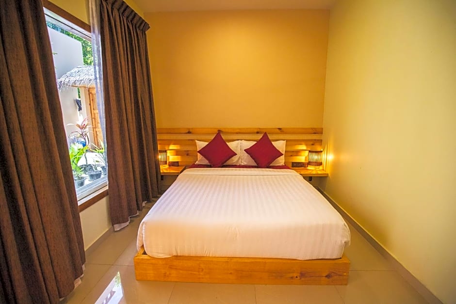 Endheri Sunset Dhangethi