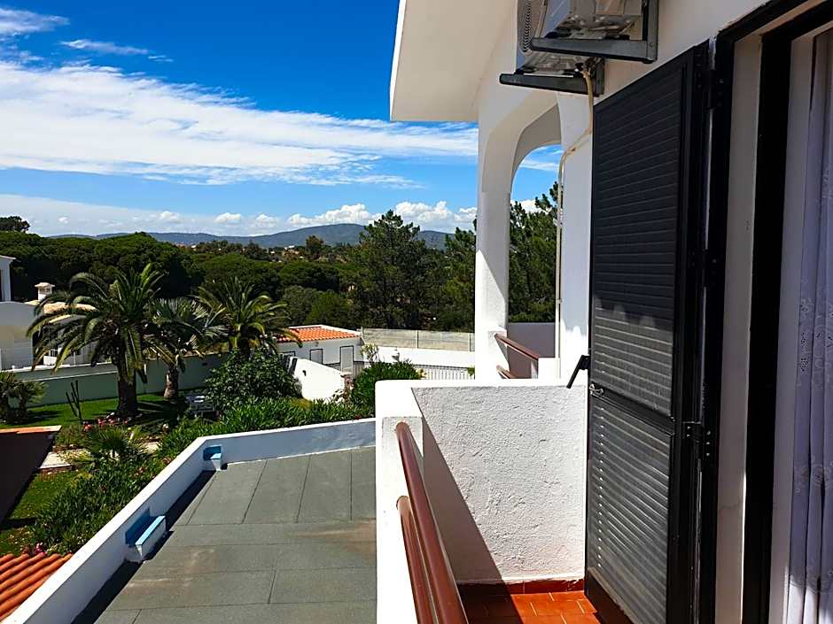 OceanOasis Residences Suites