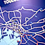 ibis budget Toulon centre