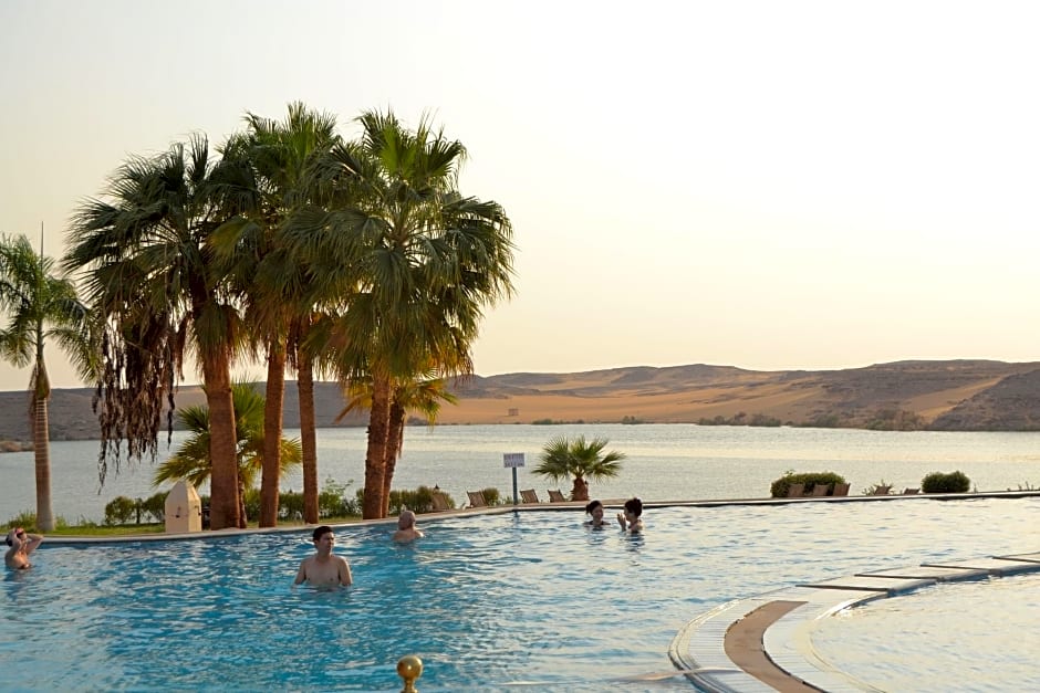 Seti Abu Simbel Hotel