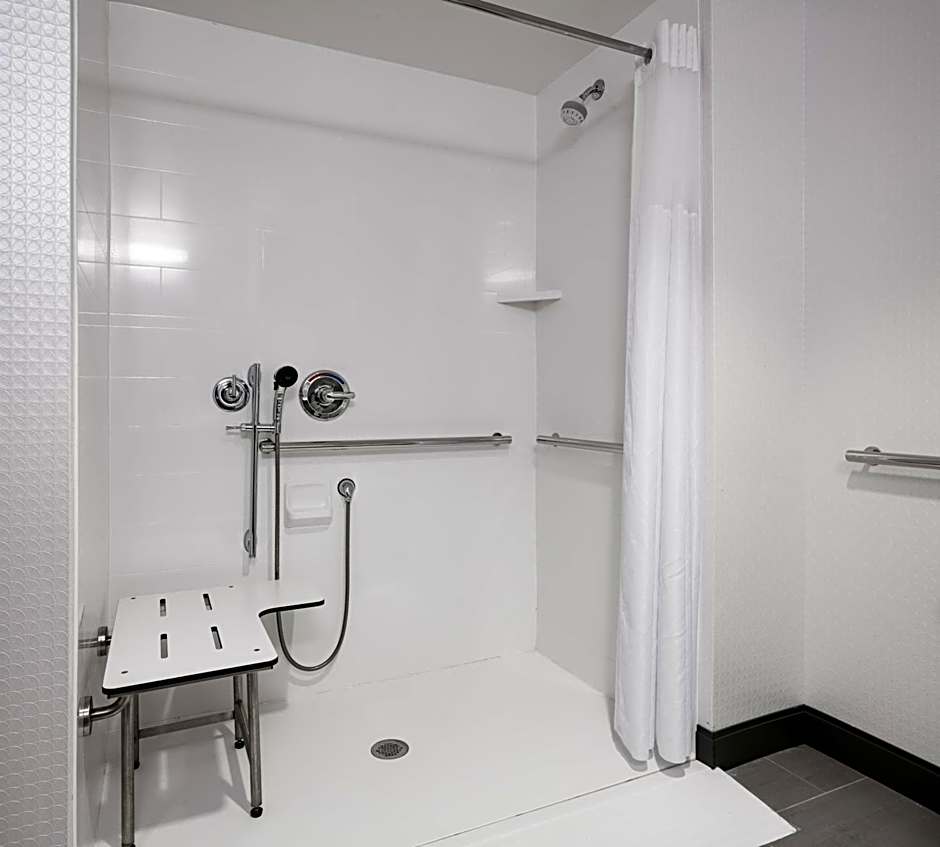 Hampton Inn By Hilton Wichita Northwest