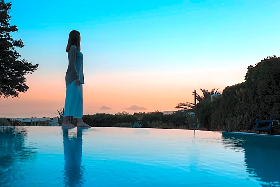 Christou Estate & Villas