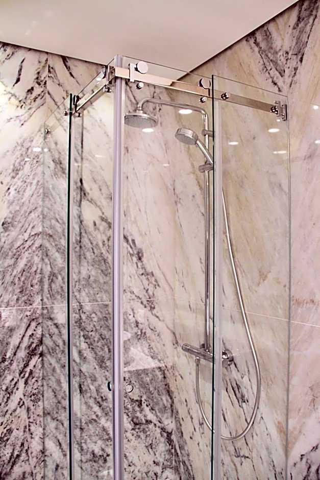 A Rendilheira Charm Suites