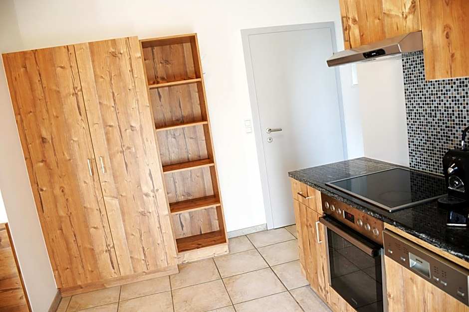 Apartment´s Marchtrenk