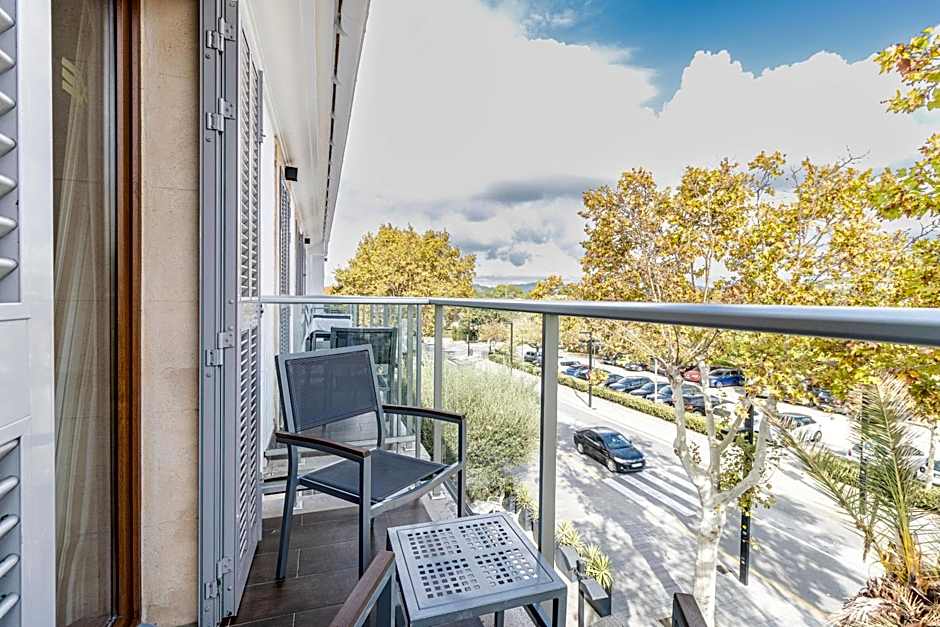 Eix Alcudia Hotel Adults Only