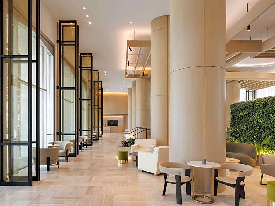 Fairmont Century Plaza Los Angeles at Beverly Hills