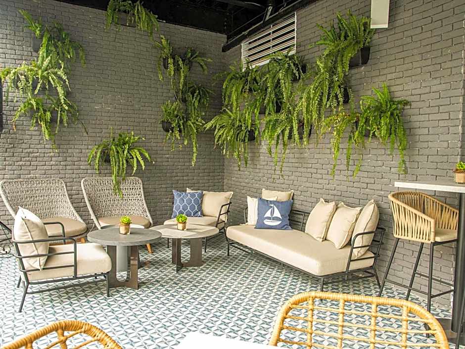 Ibis Styles El Malecon Guayaquil