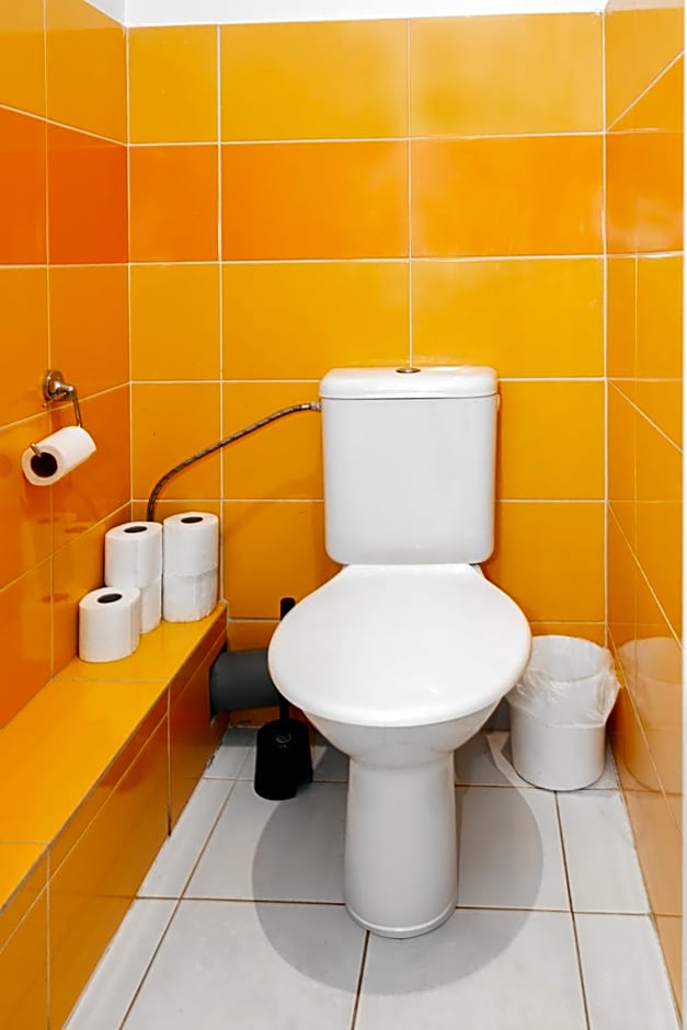 Benedikt City Center Hostel – Prague, NY