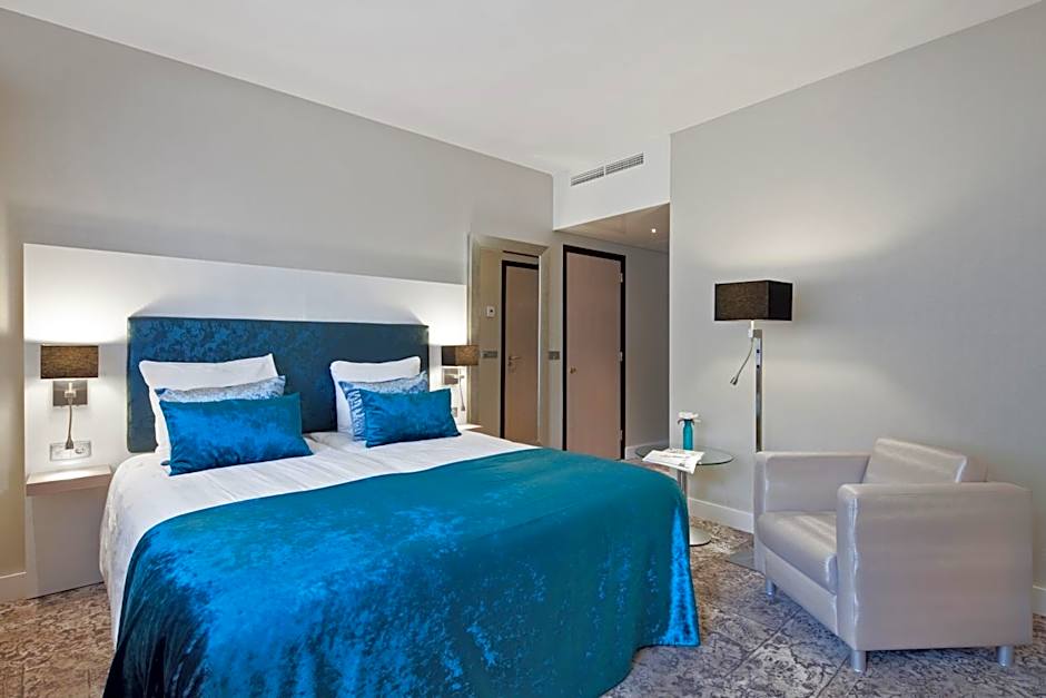 Van der Valk Hotel Leiden