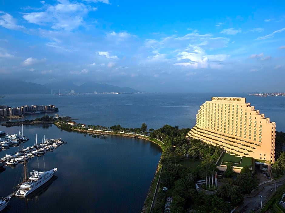 Photo 1 of 50 of Hong Kong Gold Coast Hotel