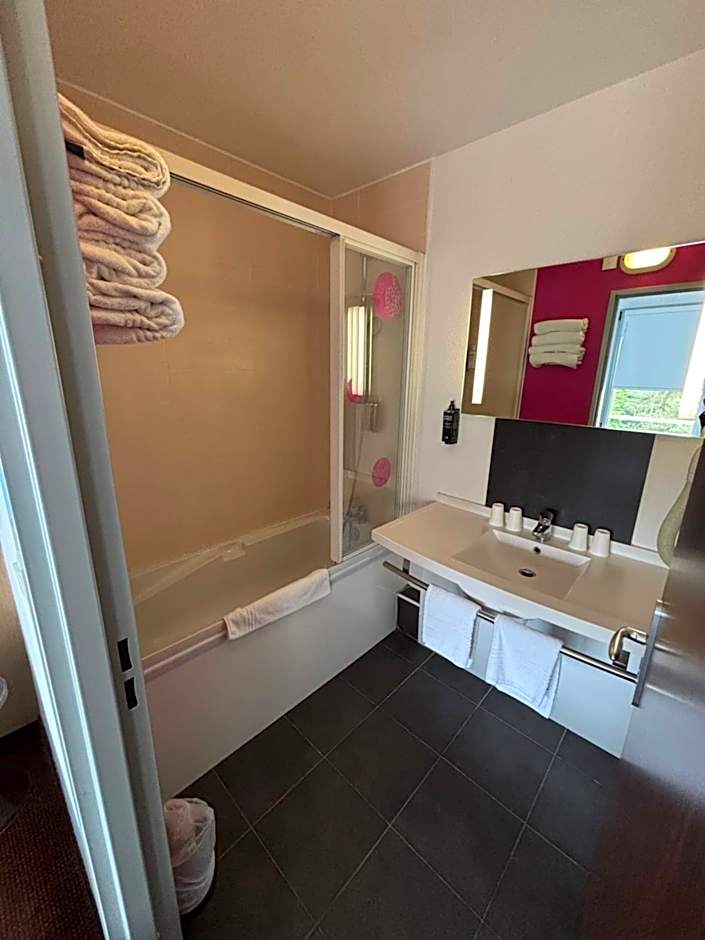 Ibis Styles Bethune Bruay Hotel