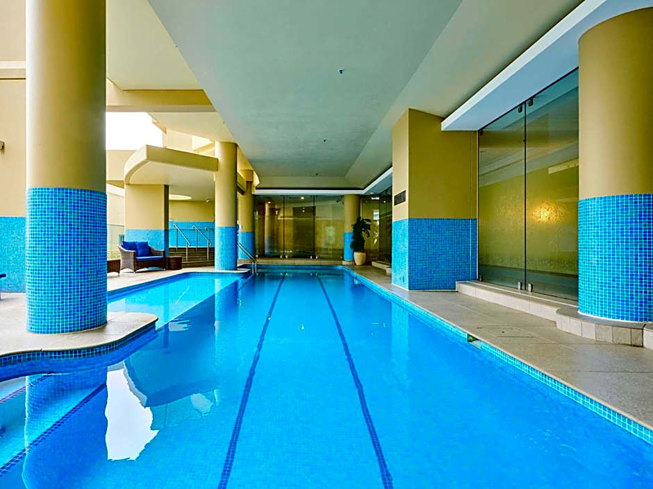 The Sebel Sydney Chatswood